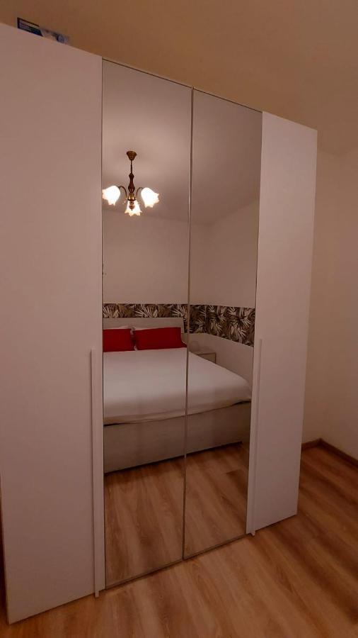Apartamento App Vicino A *
