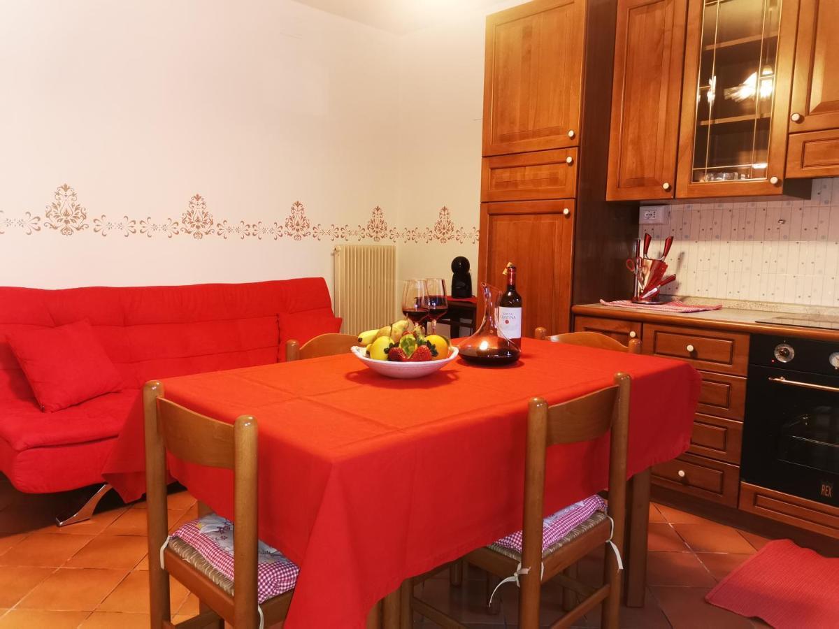 App Vicino A Apartamento *