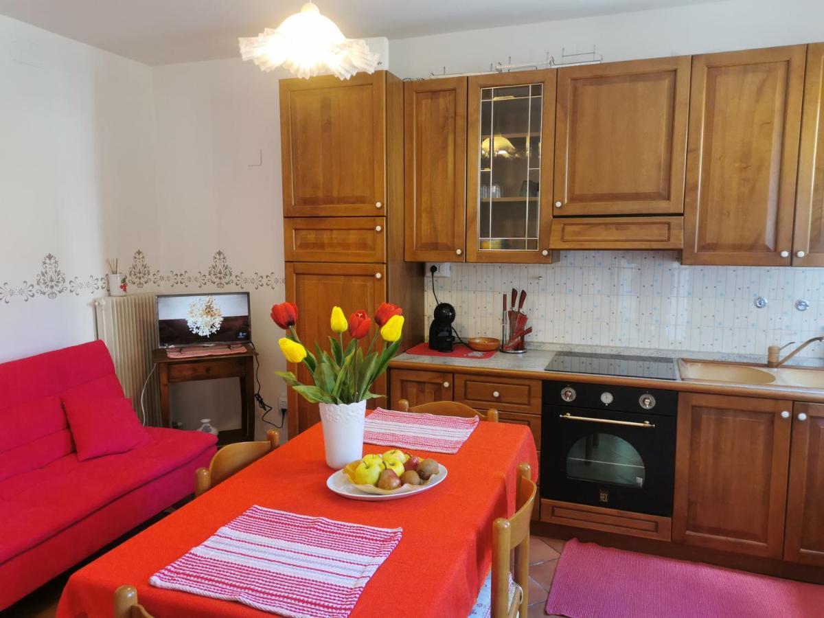 App Vicino A Apartamento *