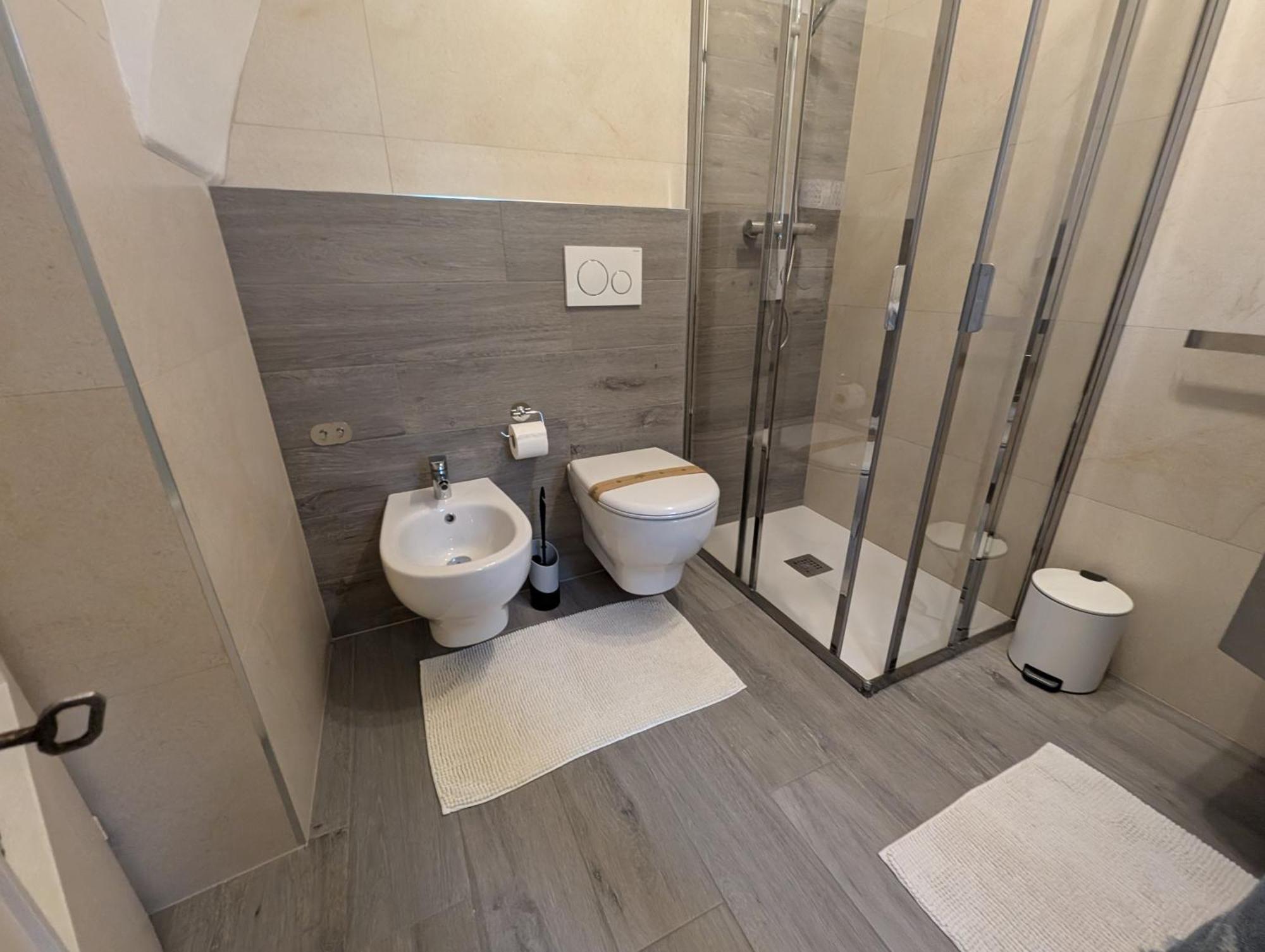 Apartamento App Vicino A