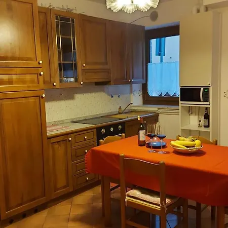 Ferienwohnung App Vicino A Pedavena Exterior foto
