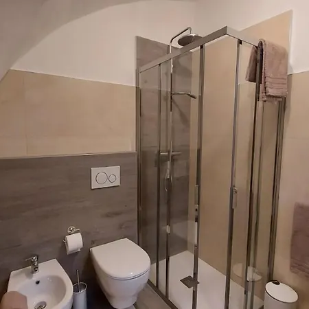 Ferienwohnung App Vicino A Pedavena Exterior foto