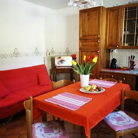 Ferienwohnung App Vicino A Pedavena Exterior foto