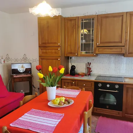 Ferienwohnung App Vicino A Pedavena Exterior foto