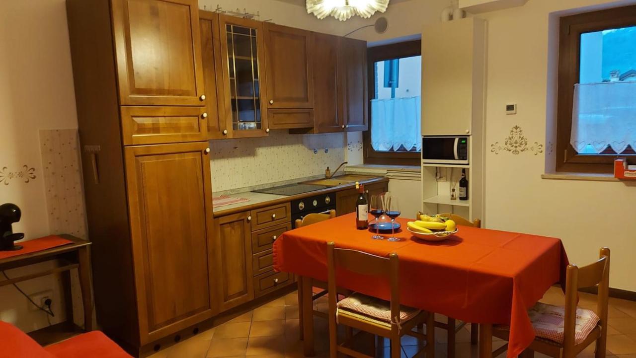 App Vicino A Apartment Pedavena
